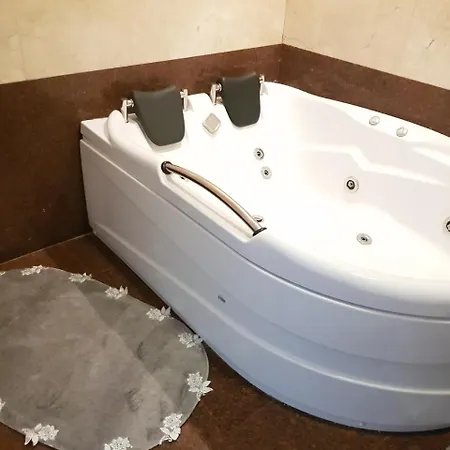 Apartman Luxury Arena Nationala *
